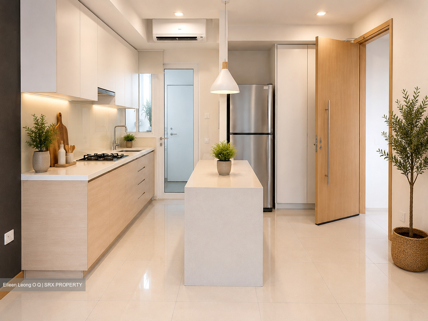 Waterview (D18), Condominium #591791471